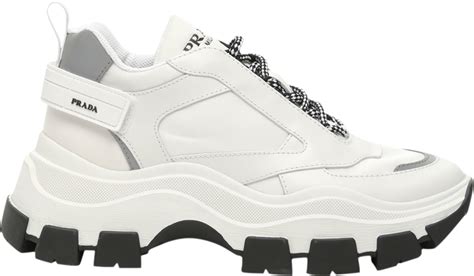 Prada Pegasus 'White' 2EE324